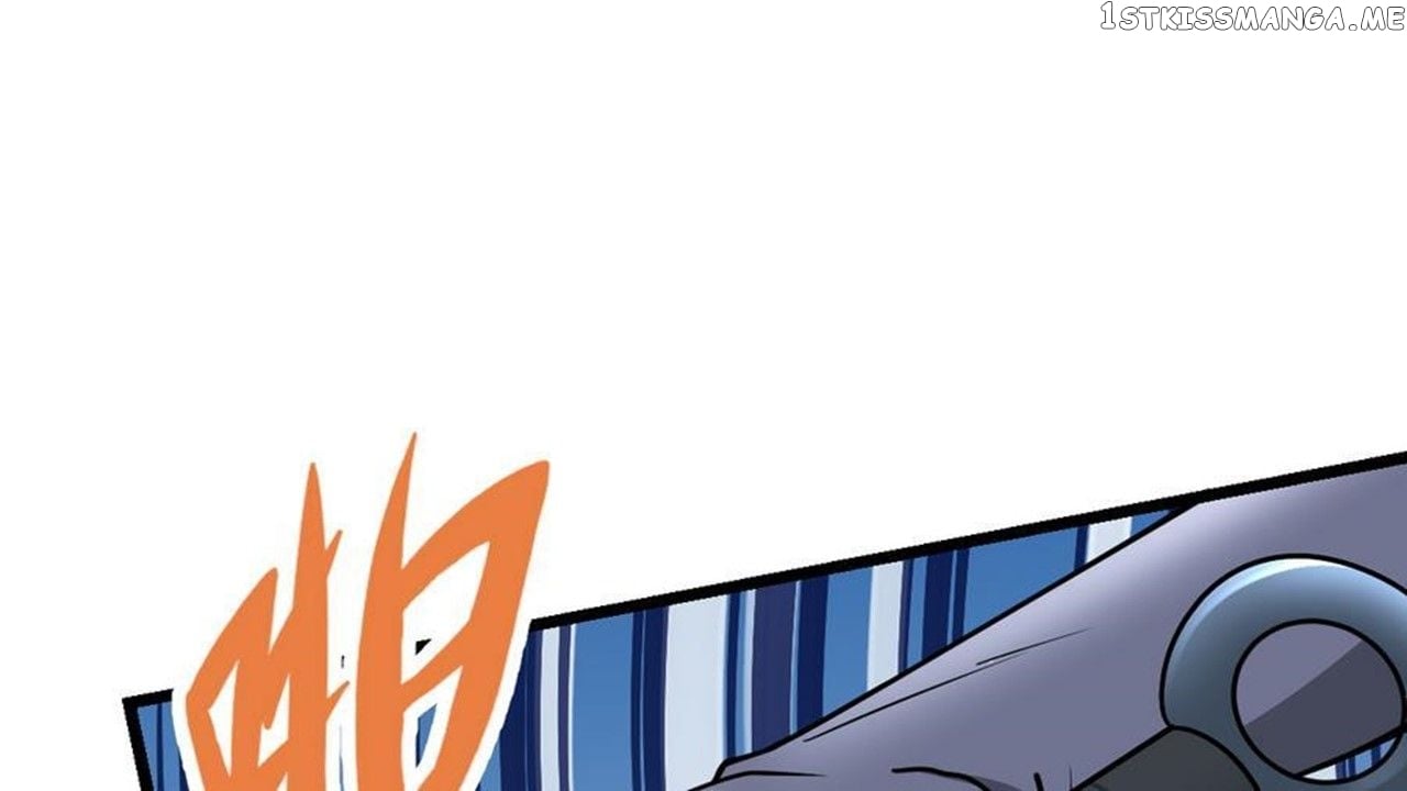 The Peerless Sword God Chapter 6 - Page 54