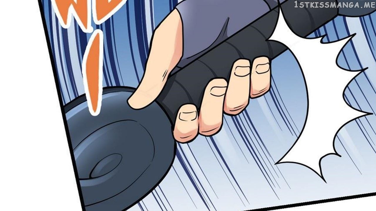 The Peerless Sword God Chapter 6 - Page 55