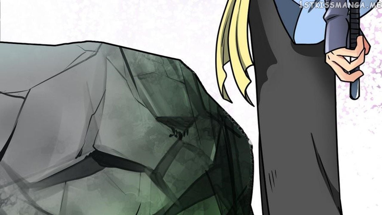 The Peerless Sword God Chapter 6 - Page 7