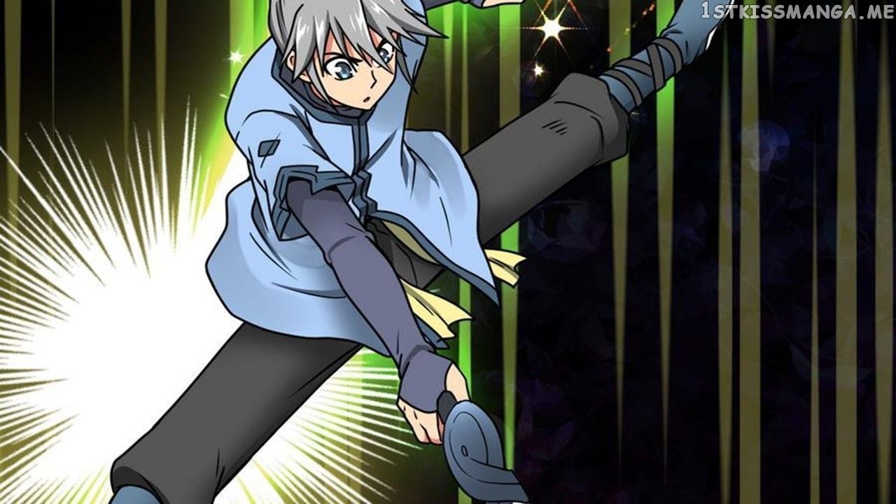 The Peerless Sword God Chapter 6 - Page 61