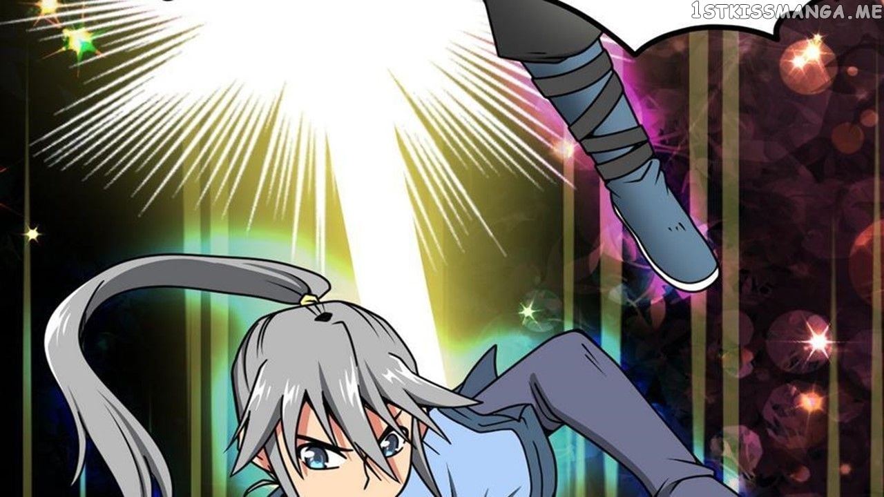 The Peerless Sword God Chapter 6 - Page 64