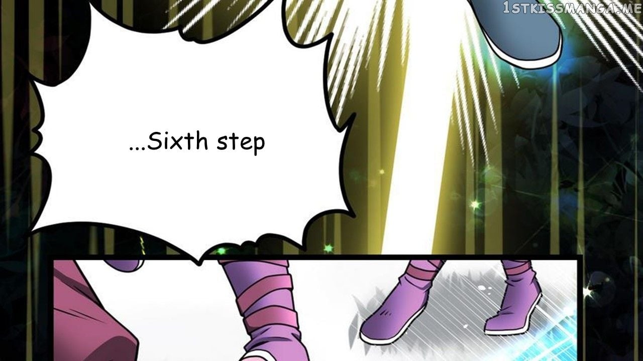 The Peerless Sword God Chapter 6 - Page 67