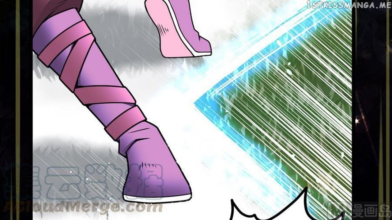 The Peerless Sword God Chapter 6 - Page 68