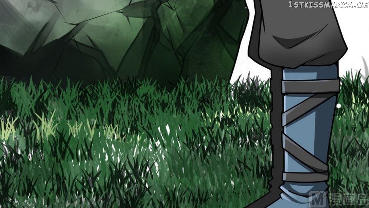 The Peerless Sword God Chapter 6 - Page 8