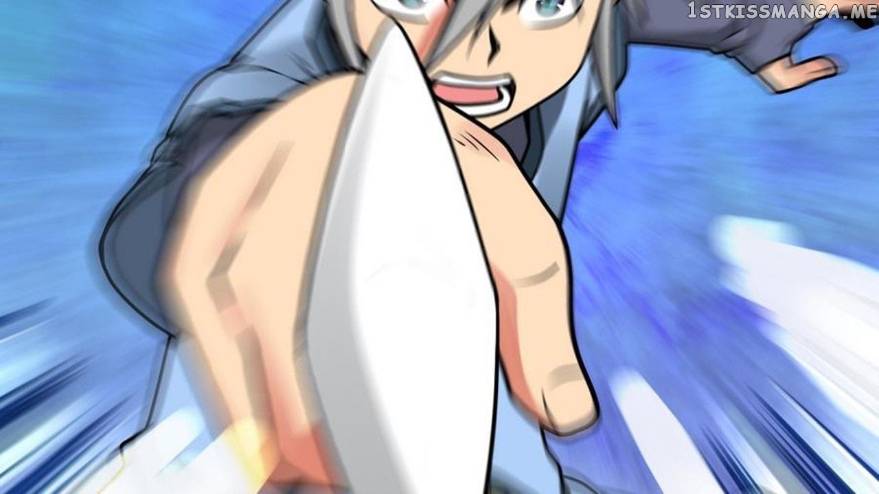 The Peerless Sword God Chapter 6 - Page 75