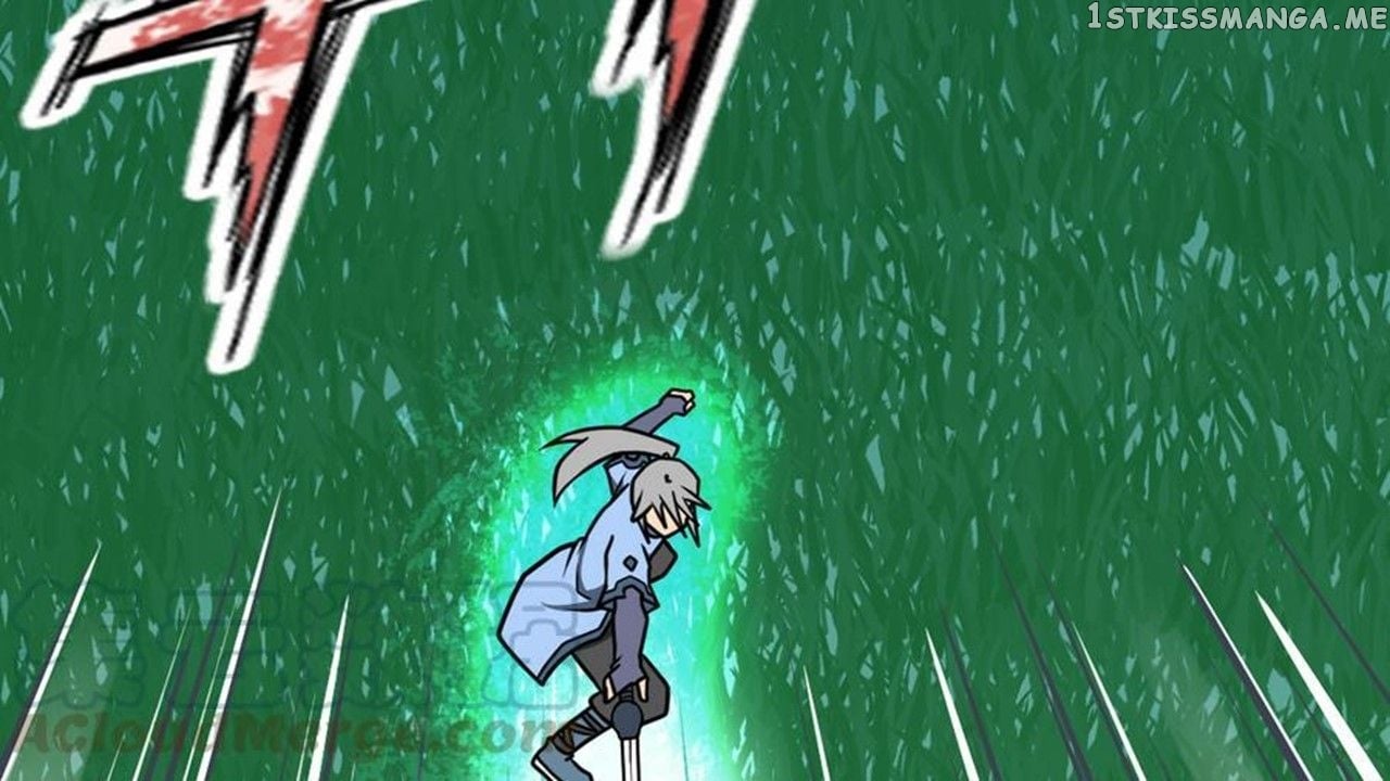 The Peerless Sword God Chapter 6 - Page 78