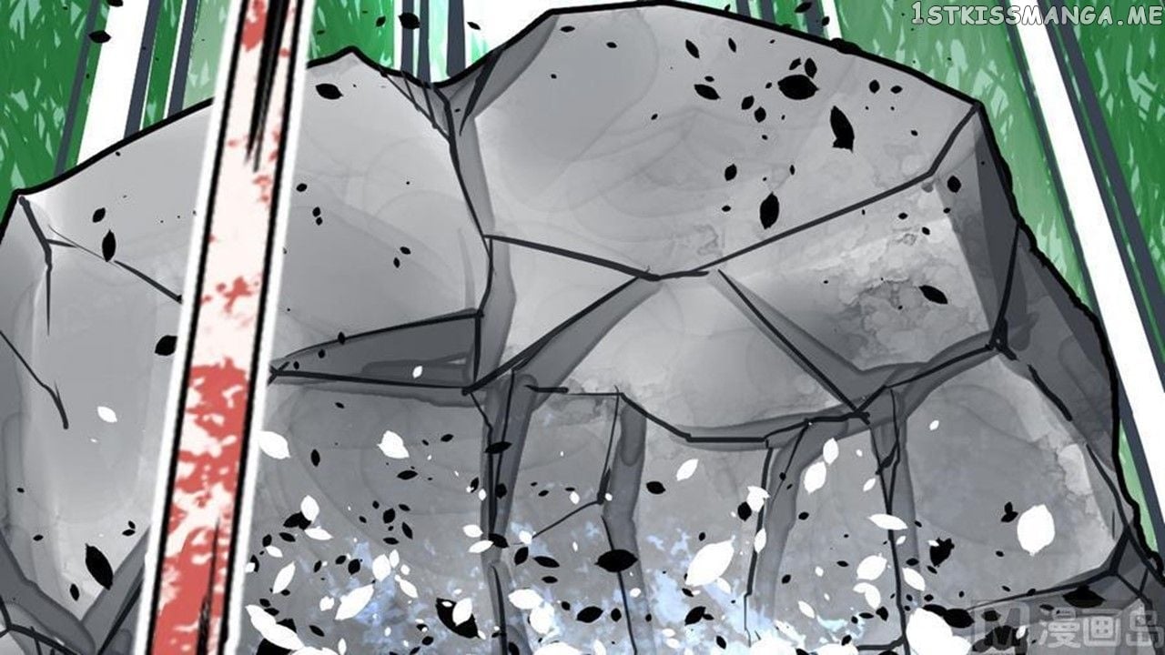 The Peerless Sword God Chapter 6 - Page 80