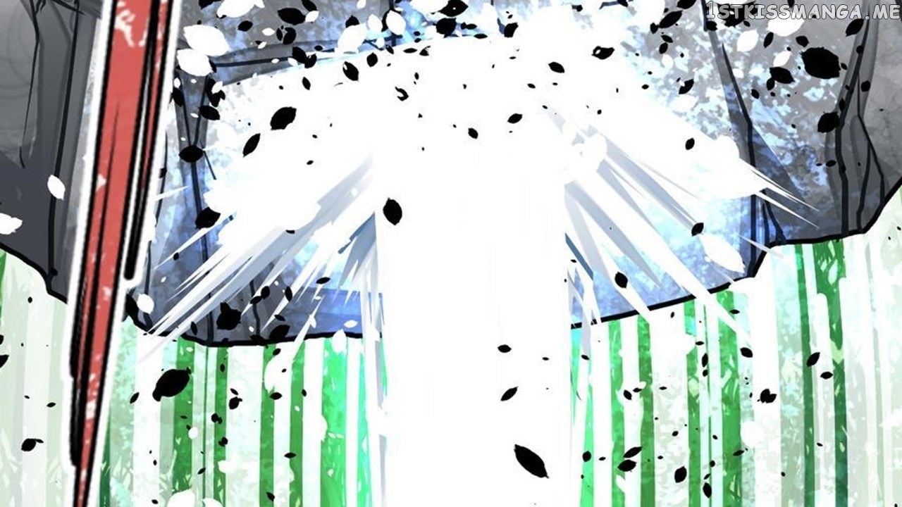 The Peerless Sword God Chapter 6 - Page 81