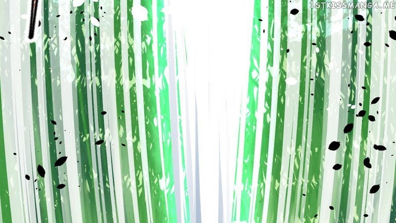 The Peerless Sword God Chapter 6 - Page 82