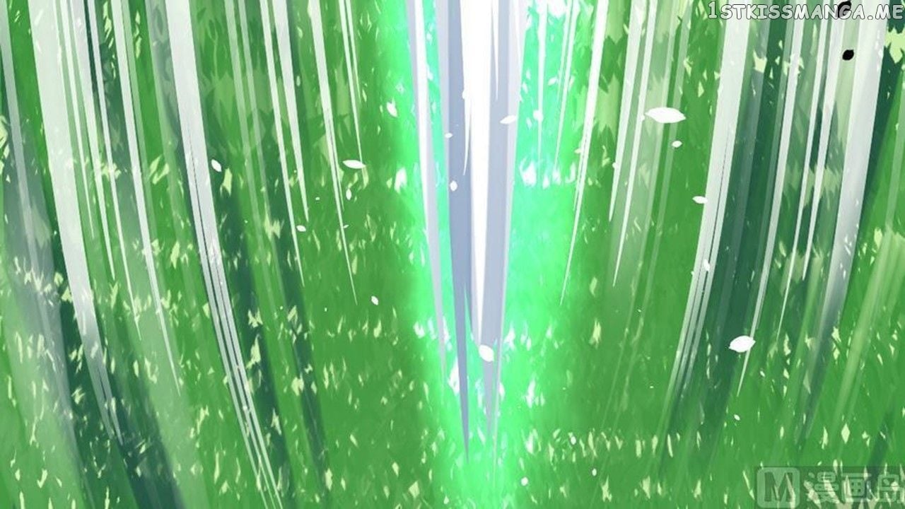 The Peerless Sword God Chapter 6 - Page 83