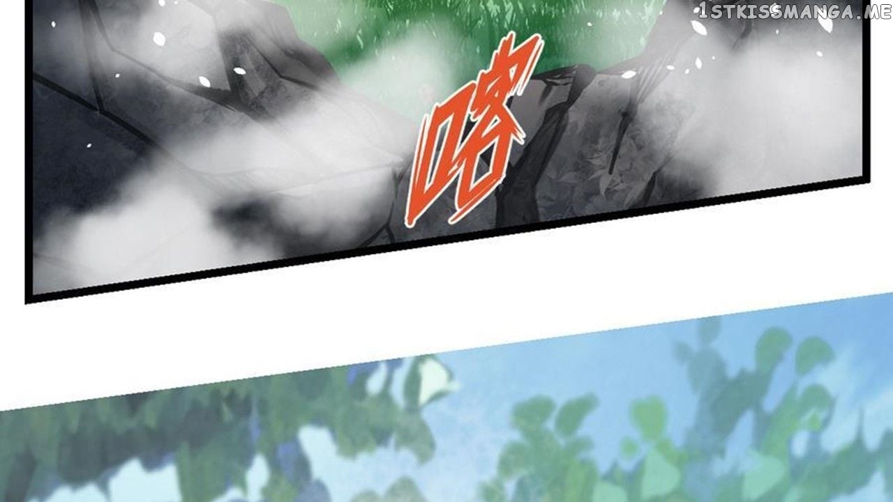 The Peerless Sword God Chapter 6 - Page 87