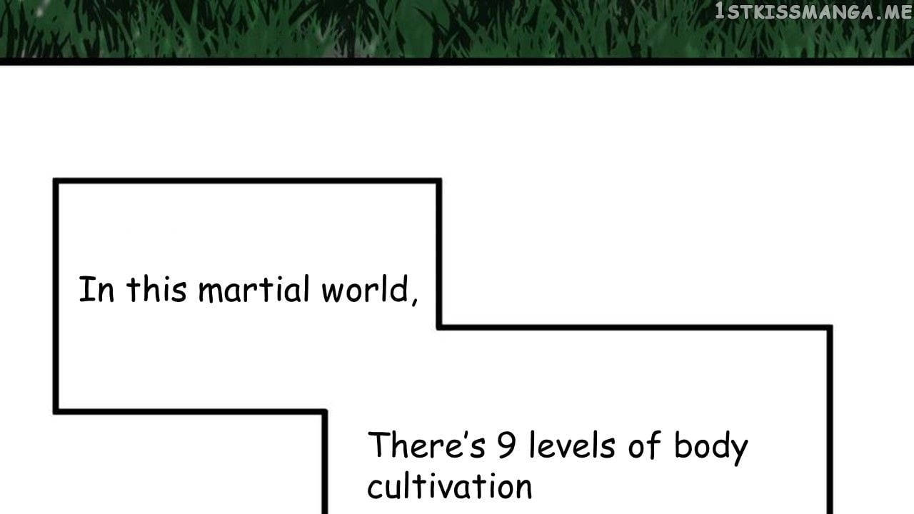 The Peerless Sword God Chapter 6 - Page 10