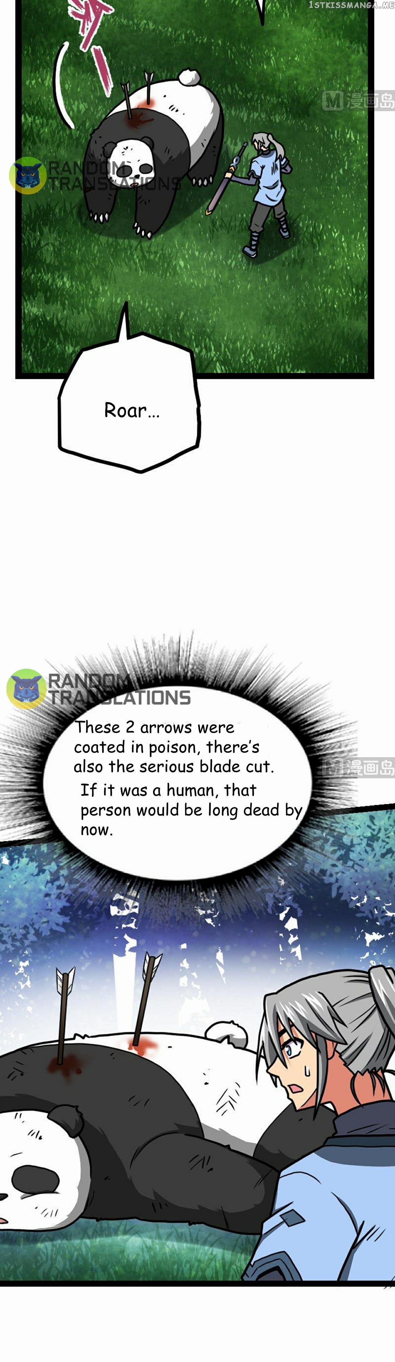 The Peerless Sword God Chapter 60 - Page 6