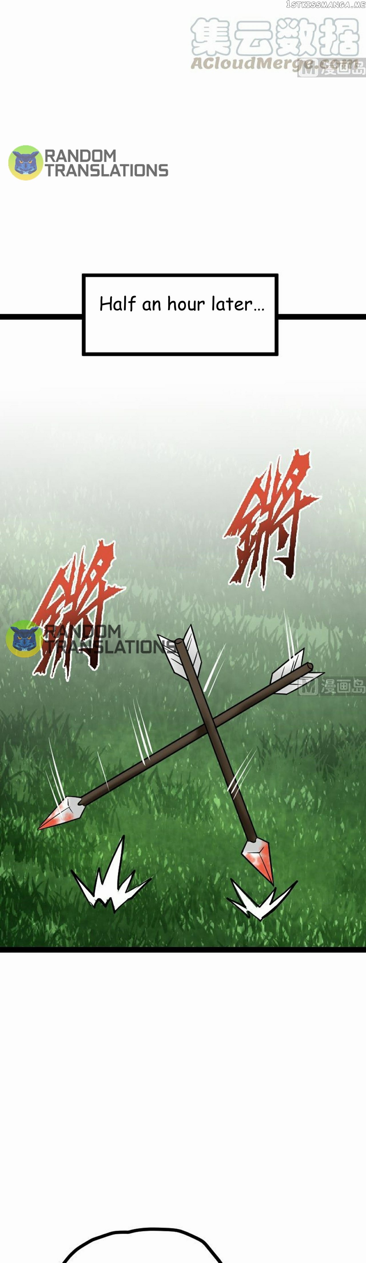 The Peerless Sword God Chapter 60 - Page 7
