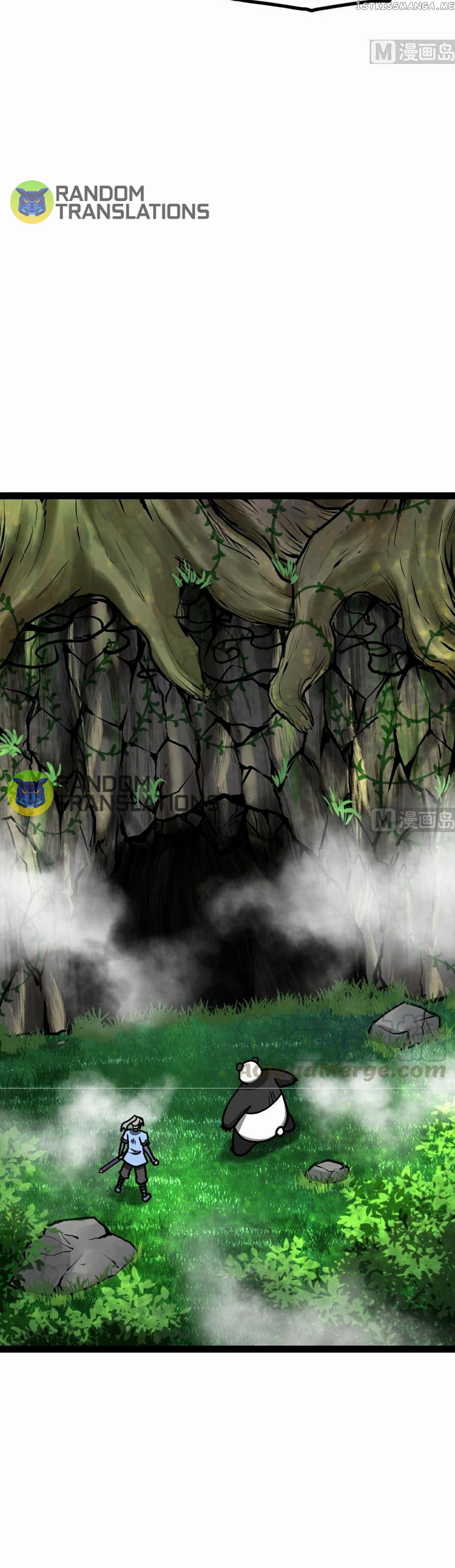 The Peerless Sword God Chapter 62 - Page 8