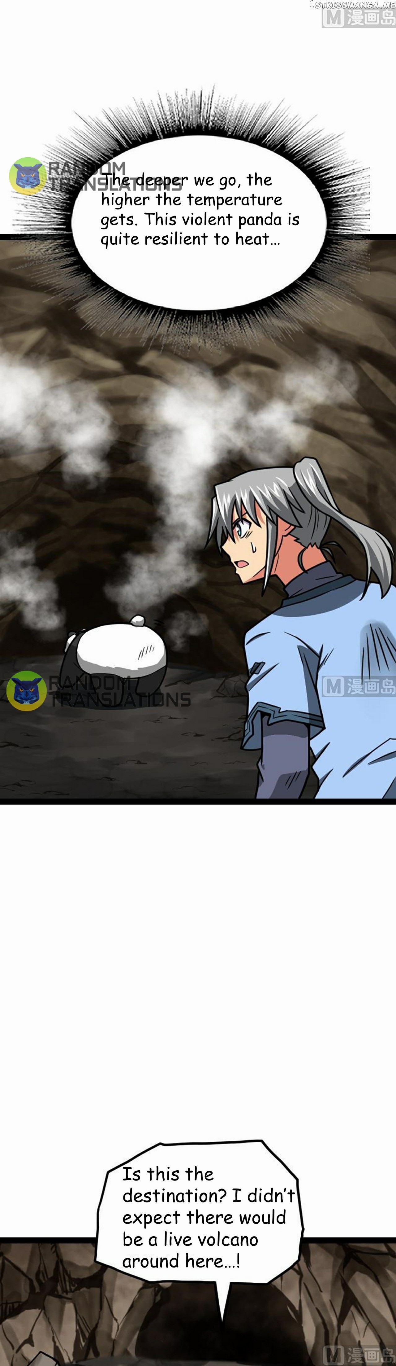 The Peerless Sword God Chapter 62 - Page 9