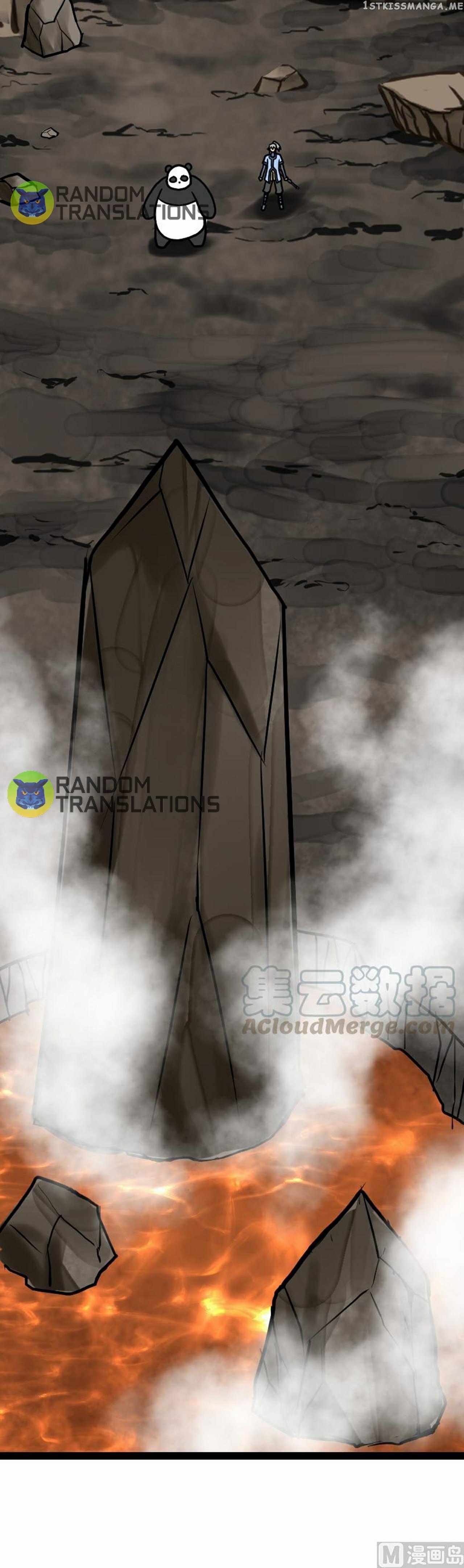 The Peerless Sword God Chapter 62 - Page 10