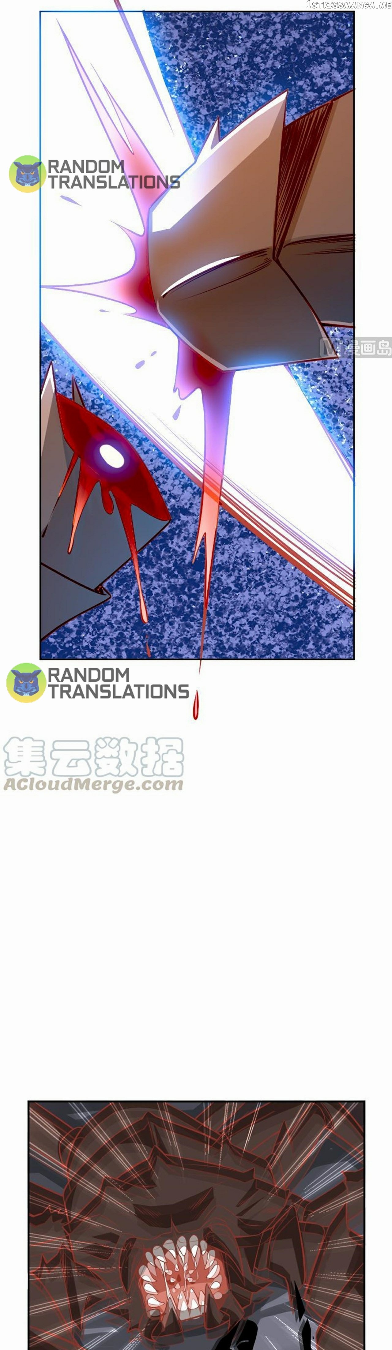 The Peerless Sword God Chapter 63 - Page 5