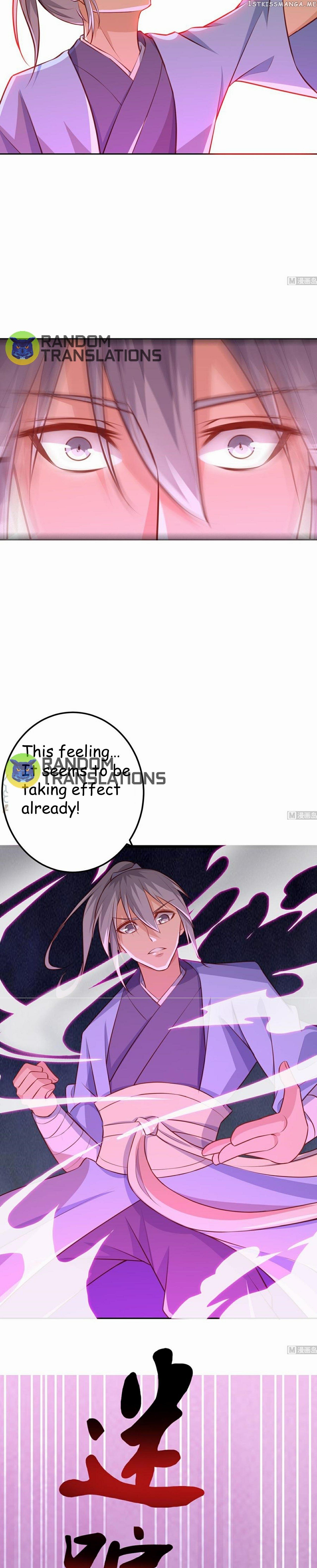 The Peerless Sword God Chapter 64 - Page 5