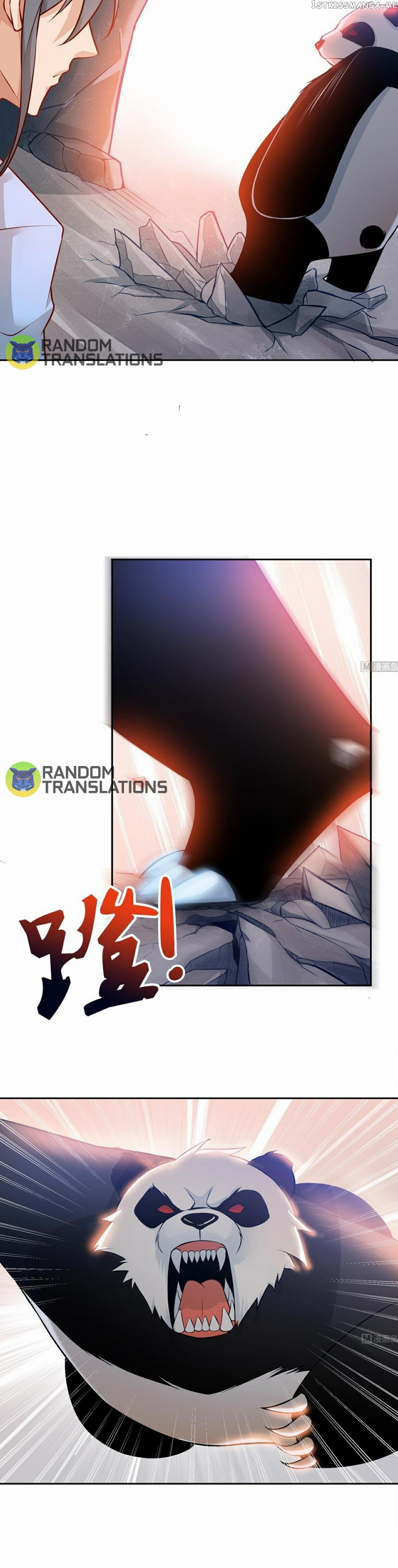 The Peerless Sword God Chapter 65 - Page 7