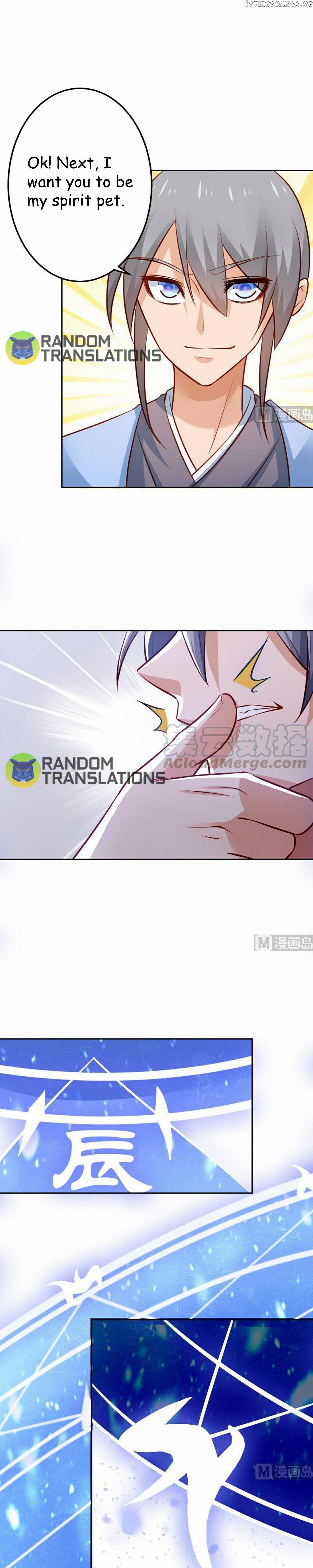The Peerless Sword God Chapter 66 - Page 6