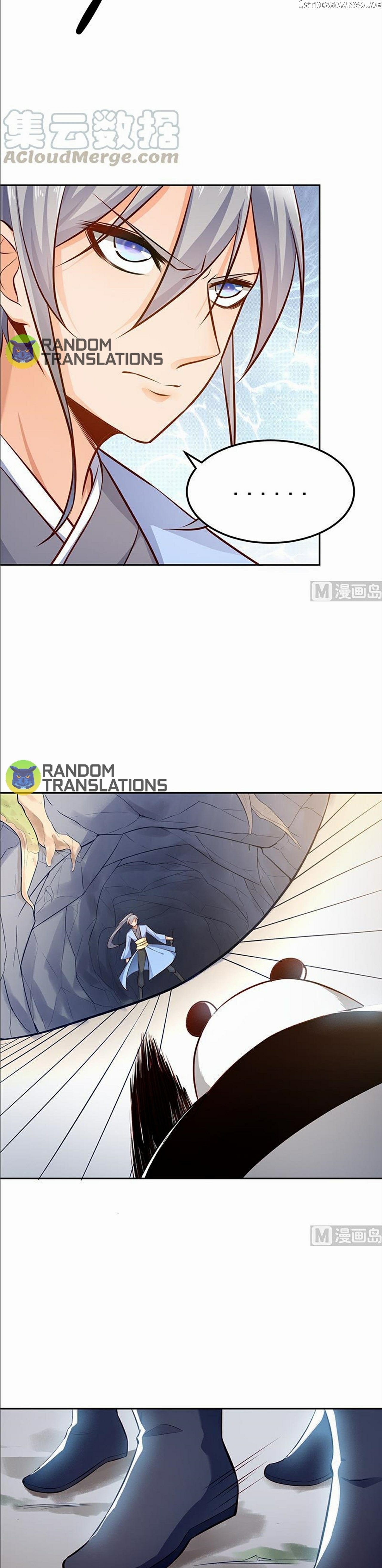 The Peerless Sword God Chapter 67 - Page 6