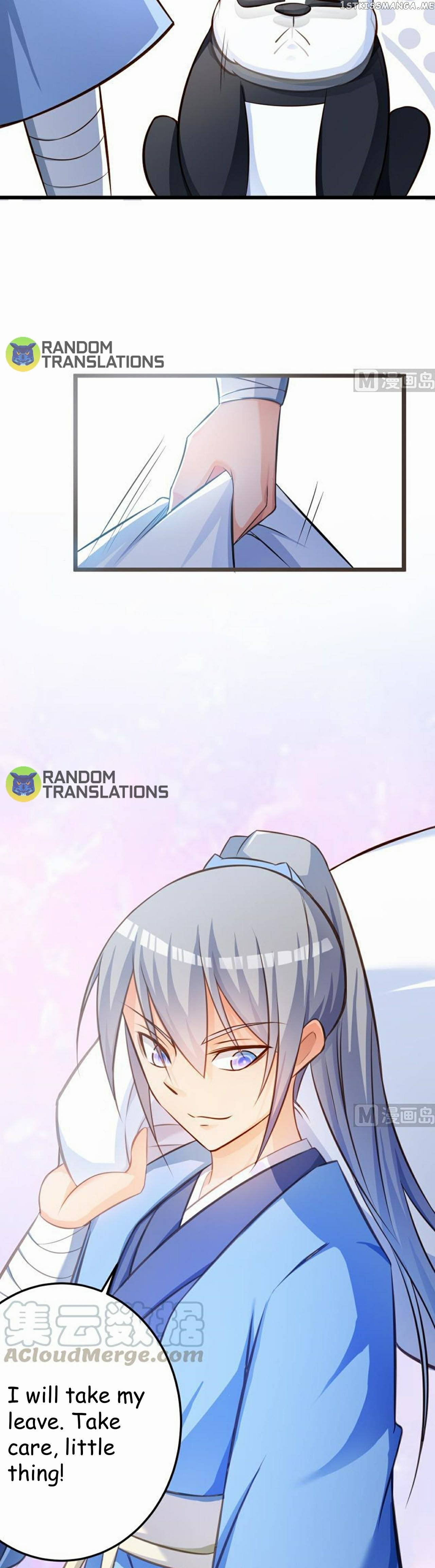 The Peerless Sword God Chapter 69 - Page 2