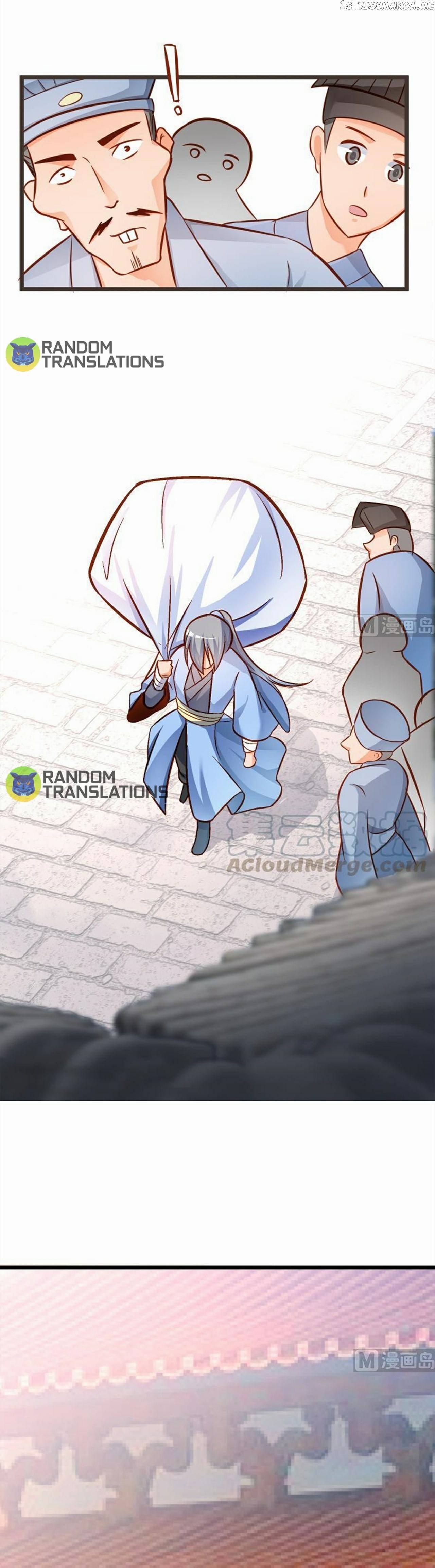 The Peerless Sword God Chapter 69 - Page 7