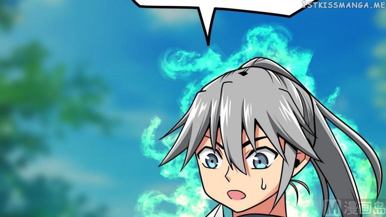 The Peerless Sword God Chapter 7 - Page 11