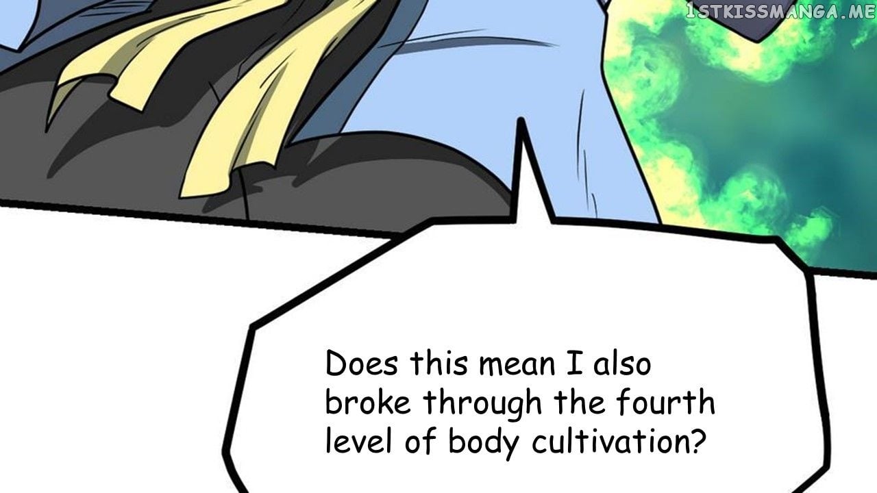 The Peerless Sword God Chapter 7 - Page 13