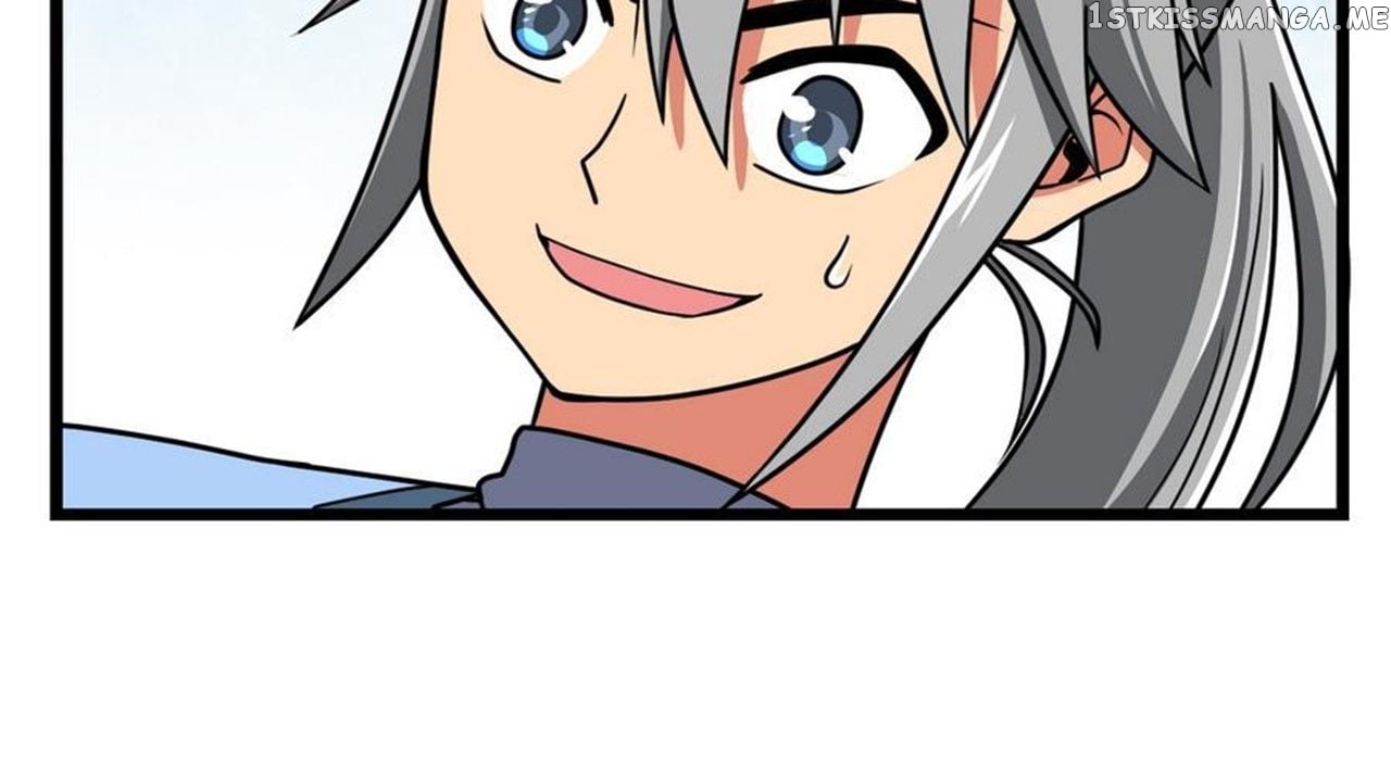 The Peerless Sword God Chapter 7 - Page 16