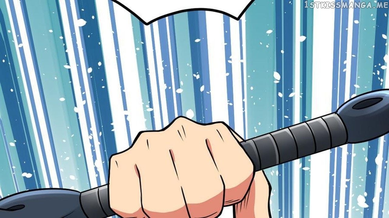 The Peerless Sword God Chapter 7 - Page 18