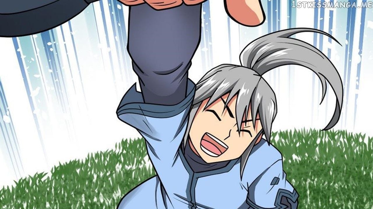 The Peerless Sword God Chapter 7 - Page 19