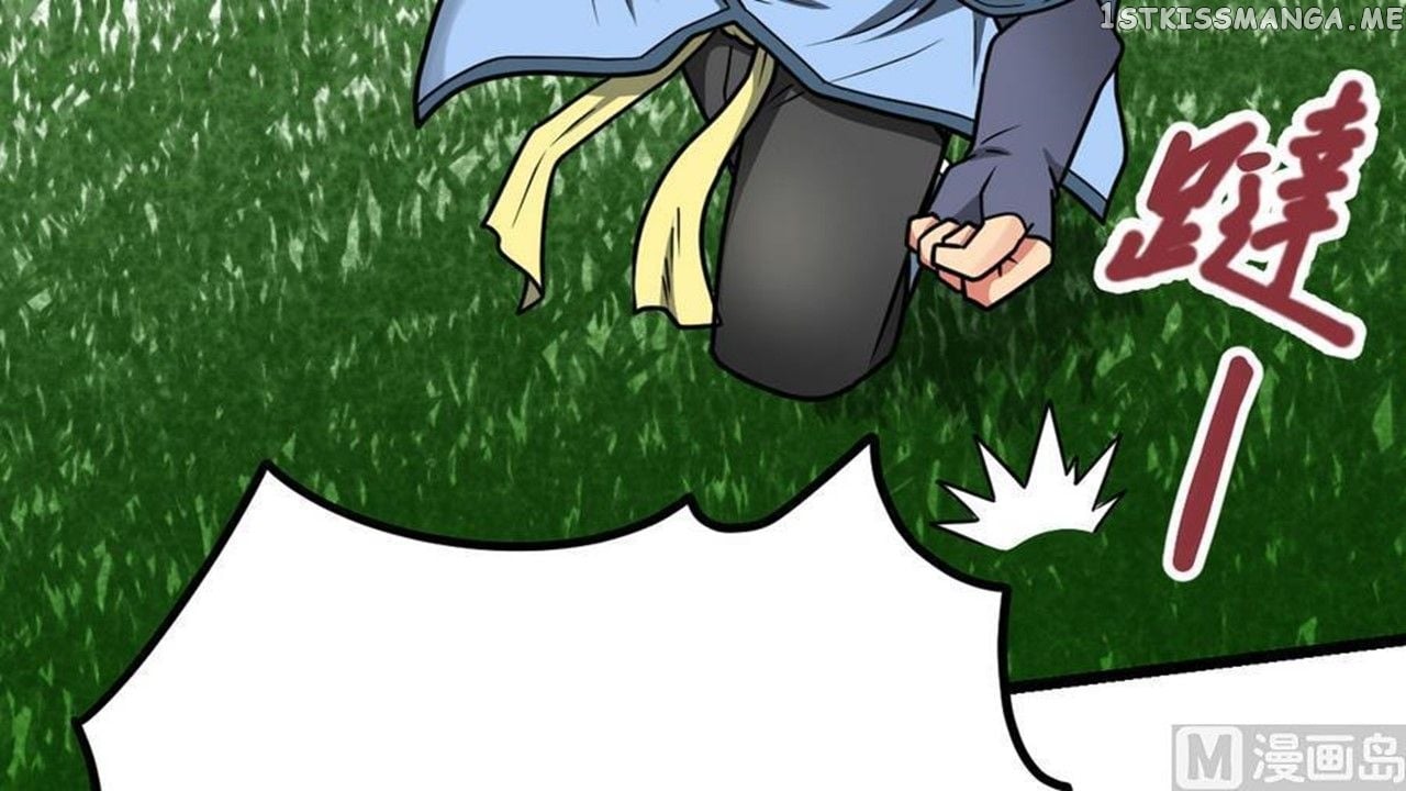 The Peerless Sword God Chapter 7 - Page 20