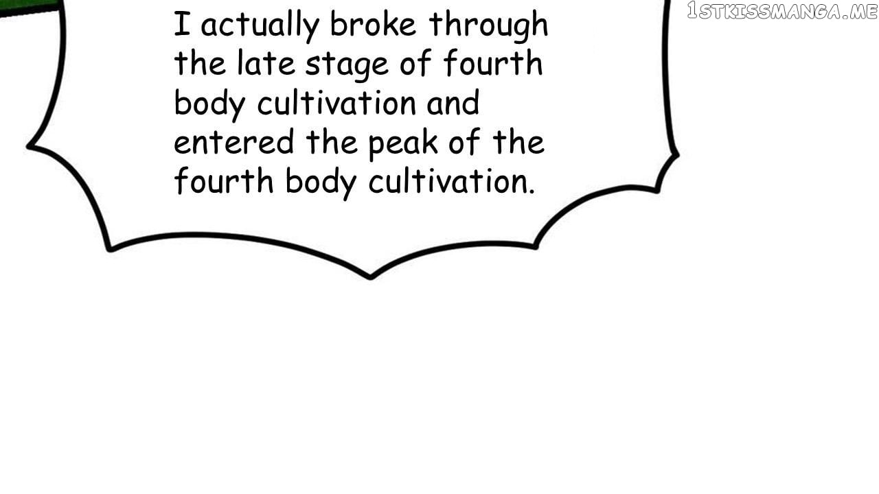 The Peerless Sword God Chapter 7 - Page 21