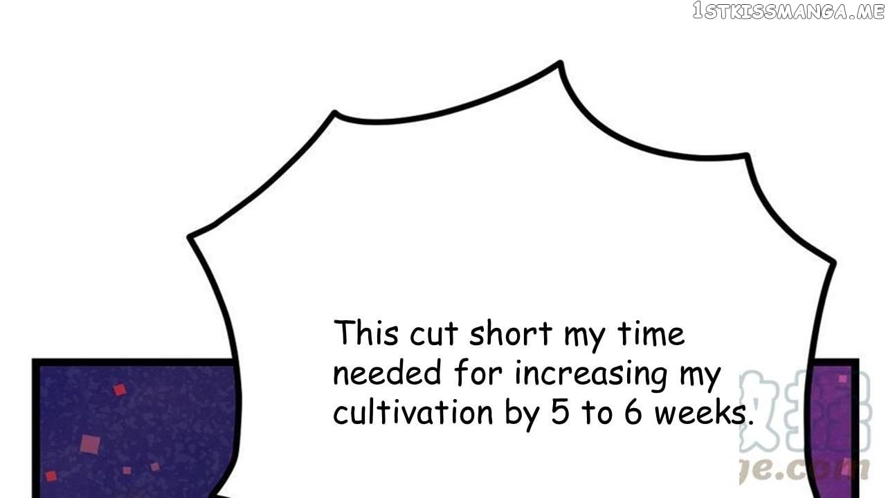 The Peerless Sword God Chapter 7 - Page 22