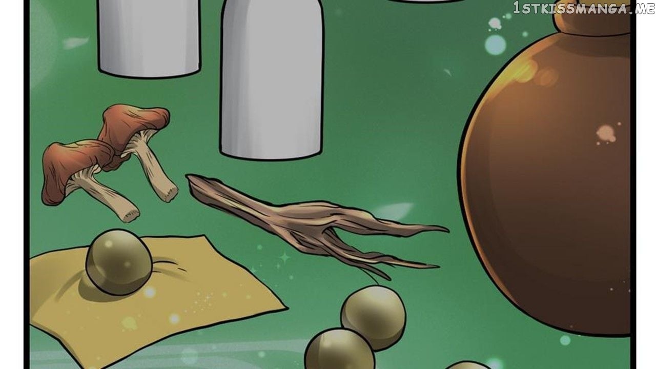 The Peerless Sword God Chapter 7 - Page 27