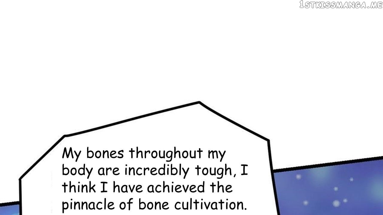 The Peerless Sword God Chapter 7 - Page 30