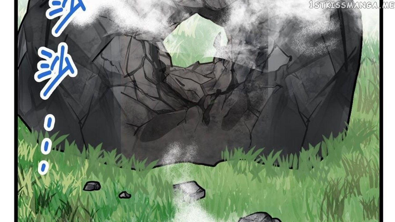 The Peerless Sword God Chapter 7 - Page 4