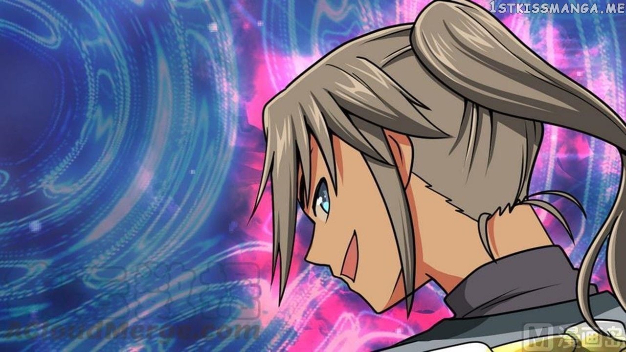 The Peerless Sword God Chapter 7 - Page 32