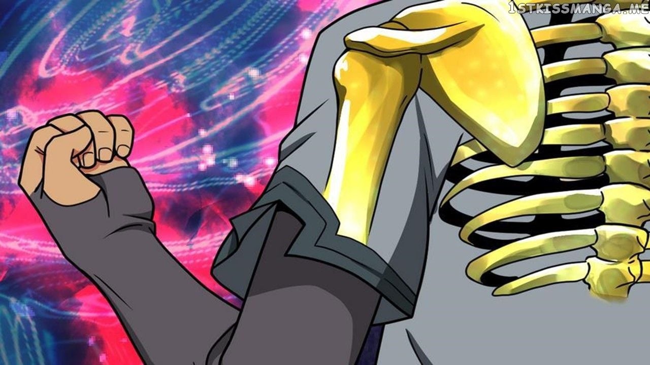 The Peerless Sword God Chapter 7 - Page 33