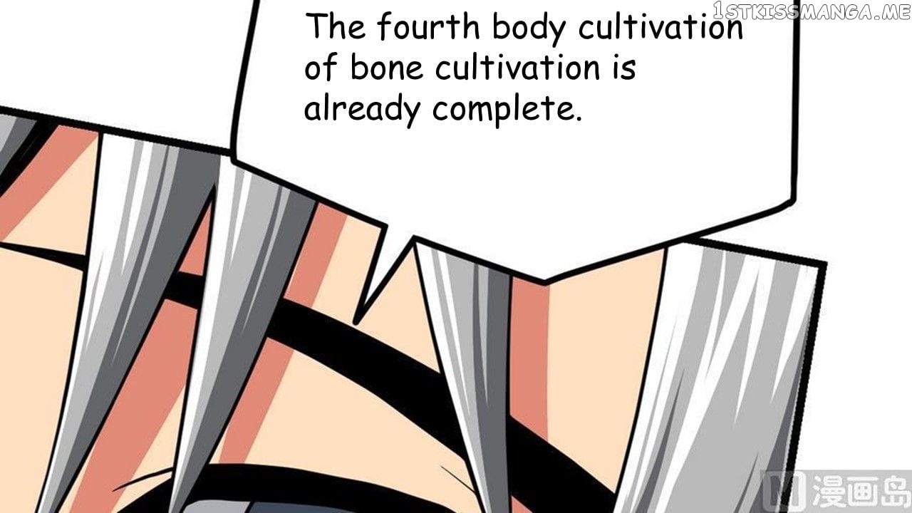 The Peerless Sword God Chapter 7 - Page 35