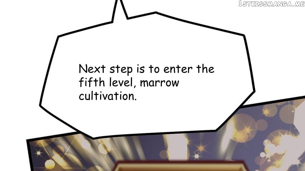 The Peerless Sword God Chapter 7 - Page 37