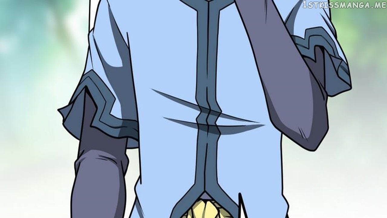 The Peerless Sword God Chapter 7 - Page 43