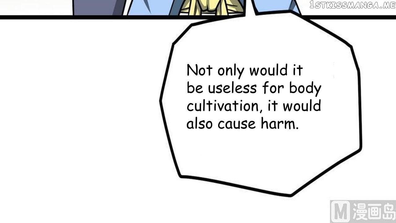 The Peerless Sword God Chapter 7 - Page 44