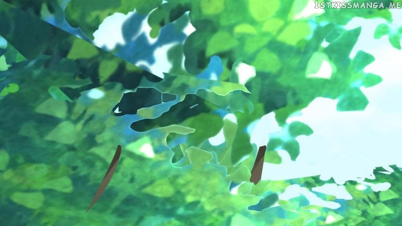 The Peerless Sword God Chapter 7 - Page 49