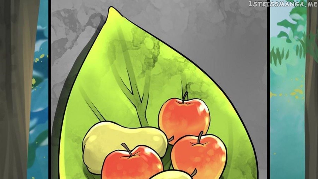 The Peerless Sword God Chapter 7 - Page 52