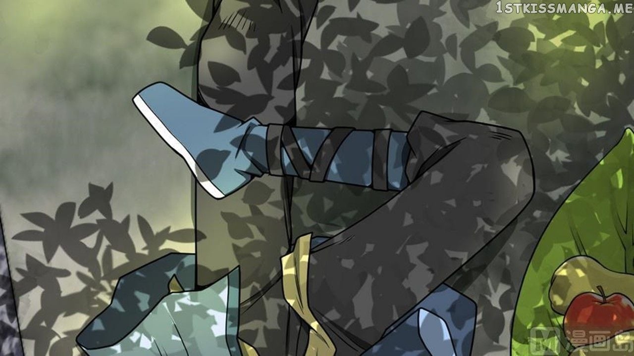 The Peerless Sword God Chapter 7 - Page 59