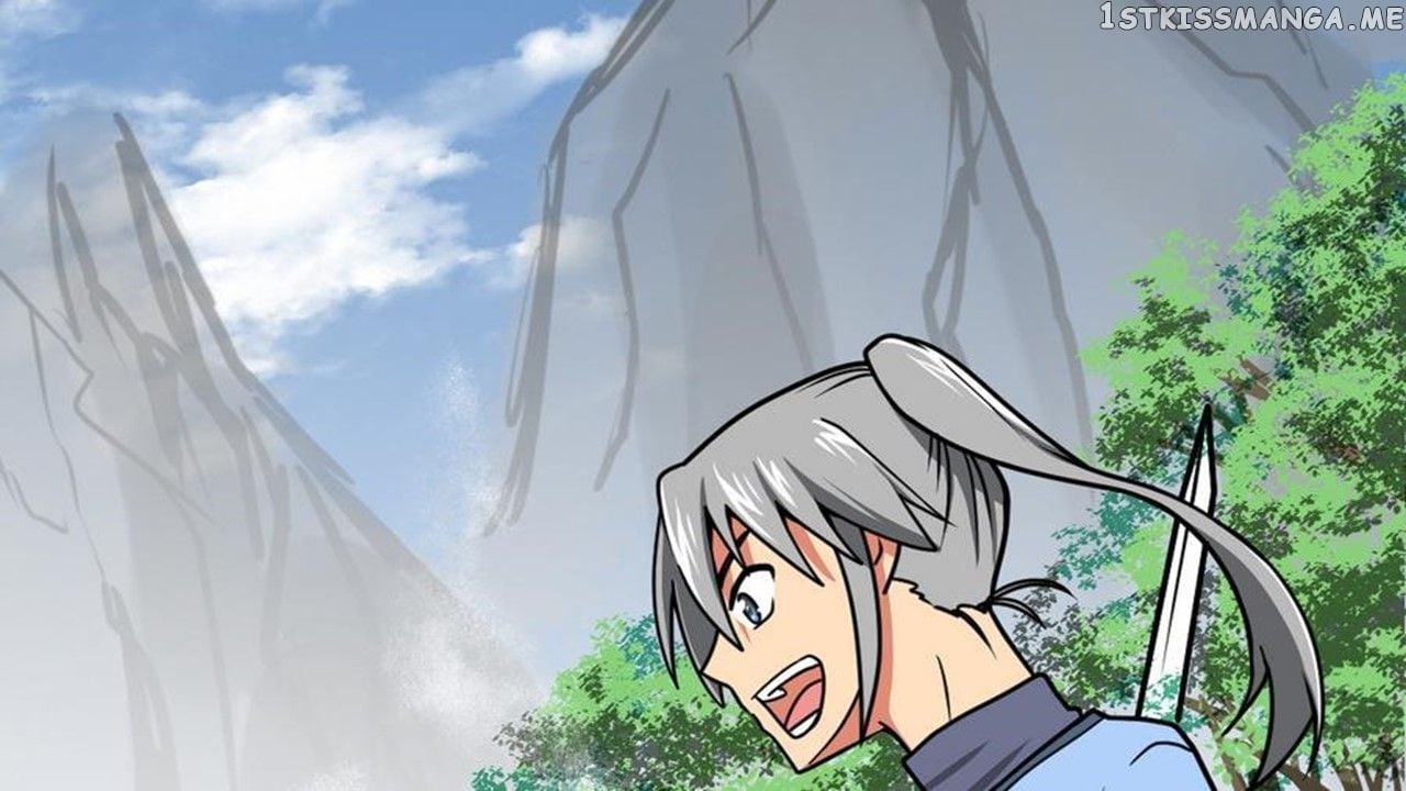 The Peerless Sword God Chapter 7 - Page 7