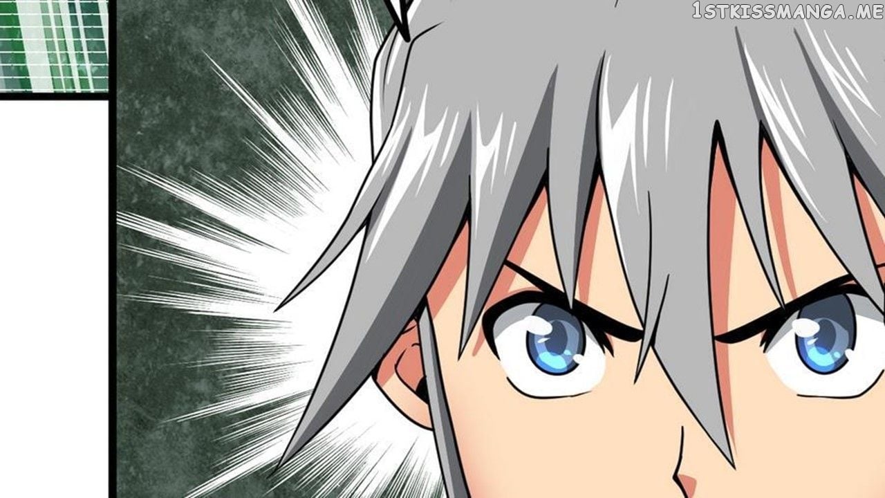 The Peerless Sword God Chapter 7 - Page 69